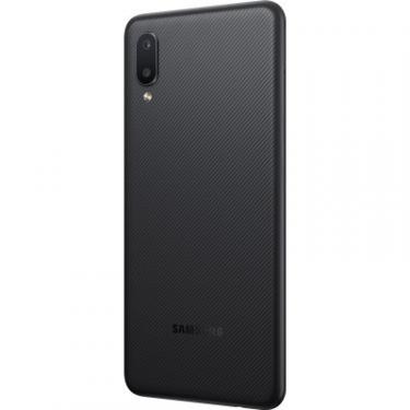 Мобильный телефон Samsung SM-A022GZ (Galaxy A02 2/32Gb) Black Фото 6
