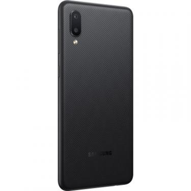 Мобильный телефон Samsung SM-A022GZ (Galaxy A02 2/32Gb) Black Фото 7
