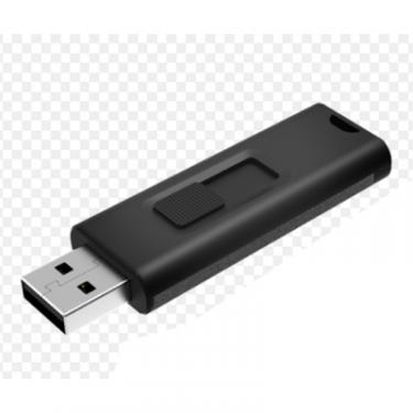 USB флеш накопитель AddLink 64GB U65 Gray USB 3.1 Фото 2