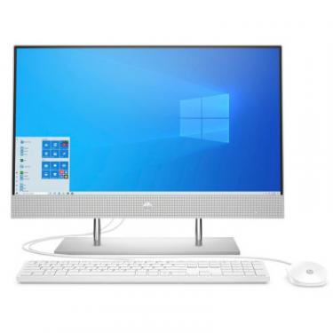 Компьютер HP 24-dp0018ur Touch AiO / i5-10400T Фото