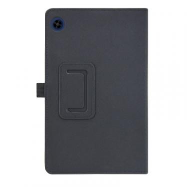 Чехол для планшета BeCover Slimbook Huawei MatePad T8 Black Фото 1