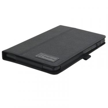 Чехол для планшета BeCover Slimbook Huawei MatePad T8 Black Фото 2