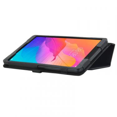 Чехол для планшета BeCover Slimbook Huawei MatePad T8 Black Фото 4