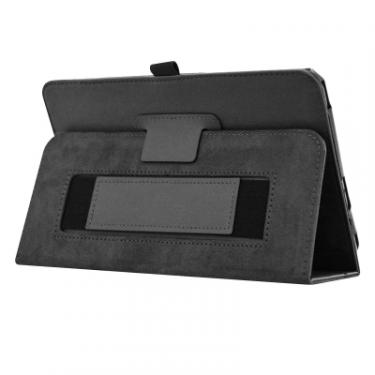 Чехол для планшета BeCover Slimbook Huawei MatePad T8 Black Фото 6