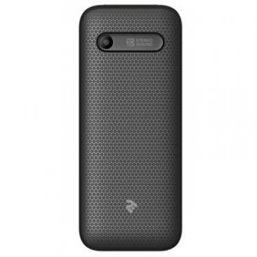Мобильный телефон 2E E240 2020 Dual SIM Black Фото 1