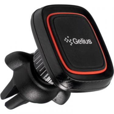 Универсальный автодержатель Gelius Pro GP-CH010 Black Фото 7