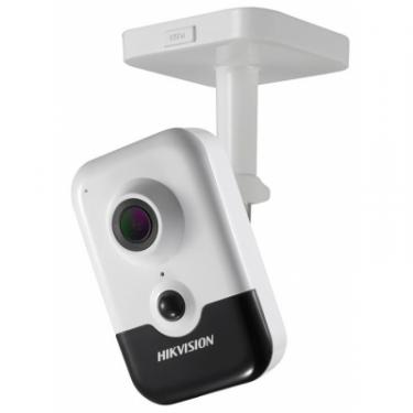 Камера видеонаблюдения Hikvision DS-2CD2421G0-IW(W) (2.8) Фото 3