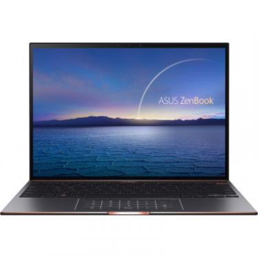 Ноутбук ASUS ZenBook UX393EA-HK022R Фото