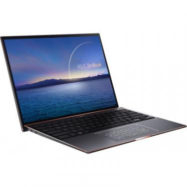 Ноутбук ASUS ZenBook UX393EA-HK022R Фото 1