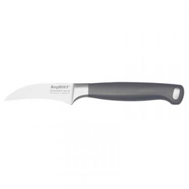 Кухонный нож BergHOFF Essentials для чищення 64 мм Фото