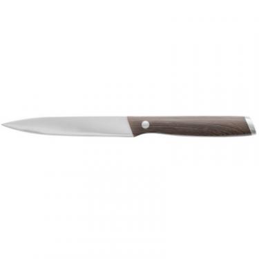 Кухонный нож BergHOFF Redwood універсальний 120 мм Фото