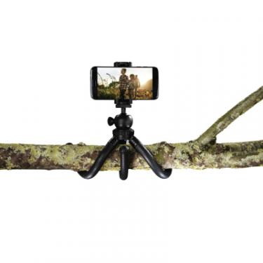 Штатив Hama Hama FlexPro Action Camera,Mobile Phone,Photo,Vide Фото 10