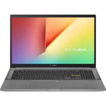 Ноутбук ASUS VivoBook S15 S533EA-BN102 Фото