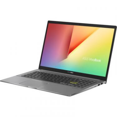 Ноутбук ASUS VivoBook S15 S533EA-BN102 Фото 2