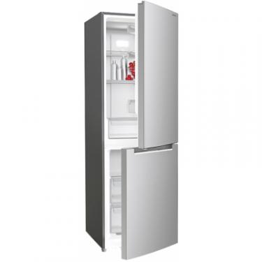 Холодильник Liberty HRF-345NX Фото