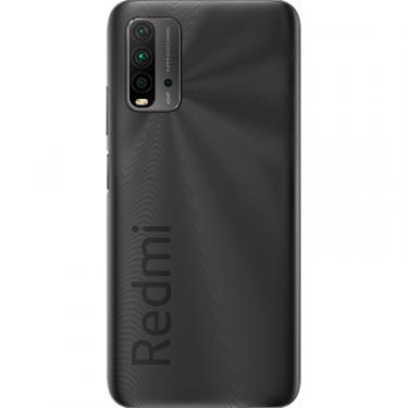 Мобильный телефон Xiaomi Redmi 9T 4/128GB Carbon Gray Фото 1
