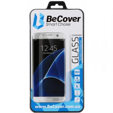 Стекло защитное BeCover Samsung Galaxy A32 SM-A325 Black Фото