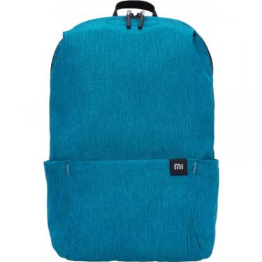 Рюкзак для ноутбука Xiaomi 13.3'' Mi Casual Daypack, Bright Blue (Runmi 90 Sm Фото