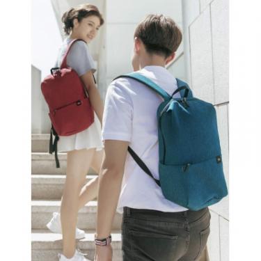 Рюкзак для ноутбука Xiaomi 13.3'' Mi Casual Daypack, Bright Blue (Runmi 90 Sm Фото 1