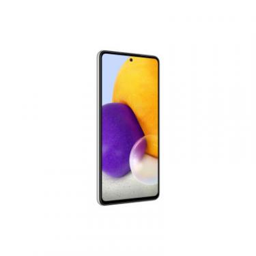 Мобильный телефон Samsung SM-A725F/128 (Galaxy A72 6/128Gb) White Фото 1