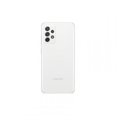 Мобильный телефон Samsung SM-A725F/128 (Galaxy A72 6/128Gb) White Фото 3