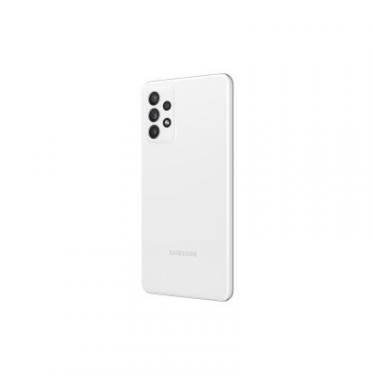 Мобильный телефон Samsung SM-A725F/128 (Galaxy A72 6/128Gb) White Фото 5