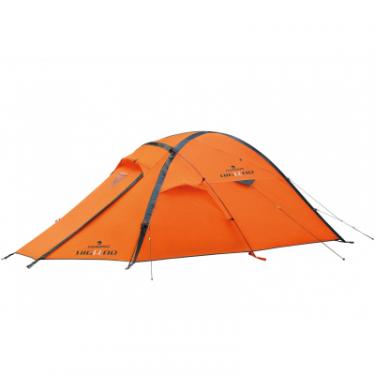 Палатка Ferrino Pilier 2 Orange Фото