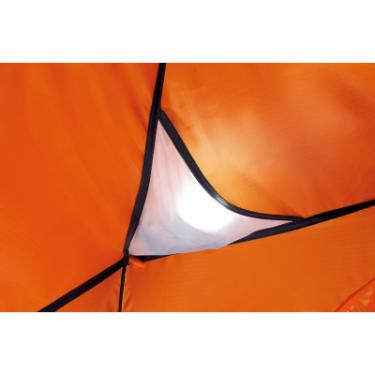 Палатка Ferrino Pilier 2 Orange Фото 3