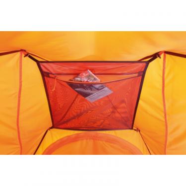 Палатка Ferrino Pilier 2 Orange Фото 4