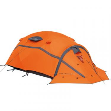 Палатка Ferrino Snowbound 3 Orange Фото