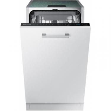 Посудомоечная машина Samsung DW50R4050BB/WT Фото