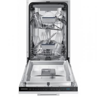 Посудомоечная машина Samsung DW50R4050BB/WT Фото 1