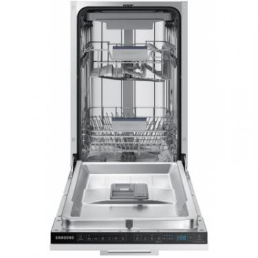 Посудомоечная машина Samsung DW50R4050BB/WT Фото 2