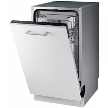 Посудомоечная машина Samsung DW50R4050BB/WT Фото 3