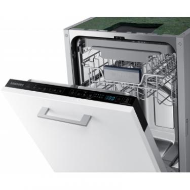 Посудомоечная машина Samsung DW50R4050BB/WT Фото 4