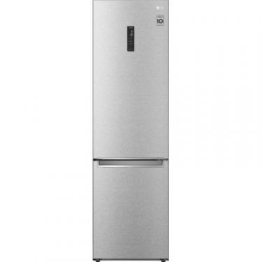 Холодильник LG GW-B509SAUM Фото
