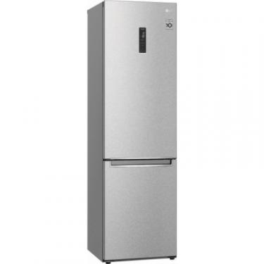 Холодильник LG GW-B509SAUM Фото 1