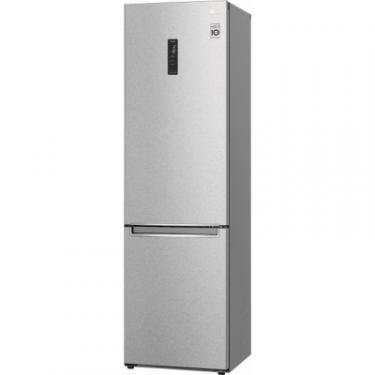 Холодильник LG GW-B509SAUM Фото 2