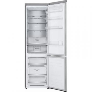 Холодильник LG GW-B509SAUM Фото 3