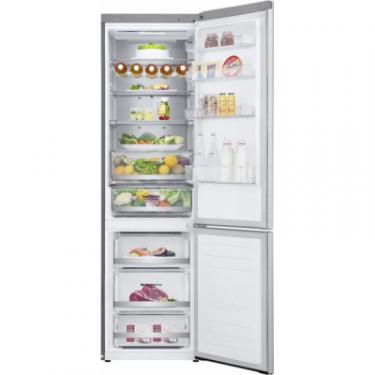 Холодильник LG GW-B509SAUM Фото 4