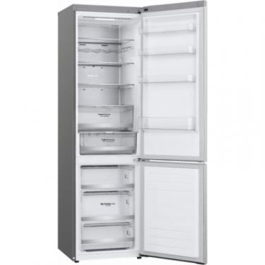 Холодильник LG GW-B509SAUM Фото 5
