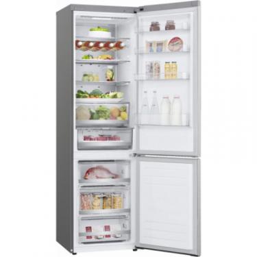 Холодильник LG GW-B509SAUM Фото 6