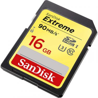 Карта памяти SanDisk 2x16GB SDXC class 10 UHS-1 Фото