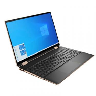 Ноутбук HP Spectre 15-eb1000ur Фото 1