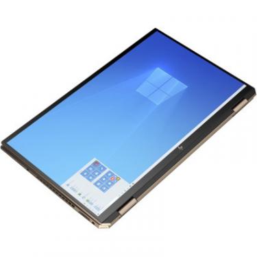 Ноутбук HP Spectre 15-eb1000ur Фото 7