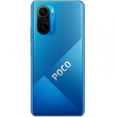 Мобильный телефон Xiaomi Poco F3 8/256GB Ocean Blue Фото 1