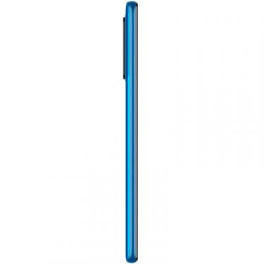 Мобильный телефон Xiaomi Poco F3 8/256GB Ocean Blue Фото 2