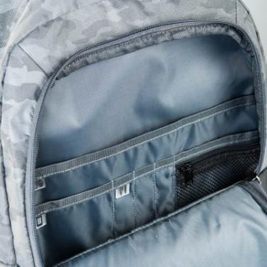 Рюкзак школьный GoPack Сity 170-2 серый Фото 6