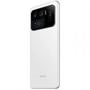 Мобильный телефон Xiaomi Mi 11 Ultra 12/256GB White Фото 4