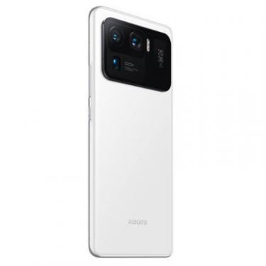 Мобильный телефон Xiaomi Mi 11 Ultra 12/256GB White Фото 5
